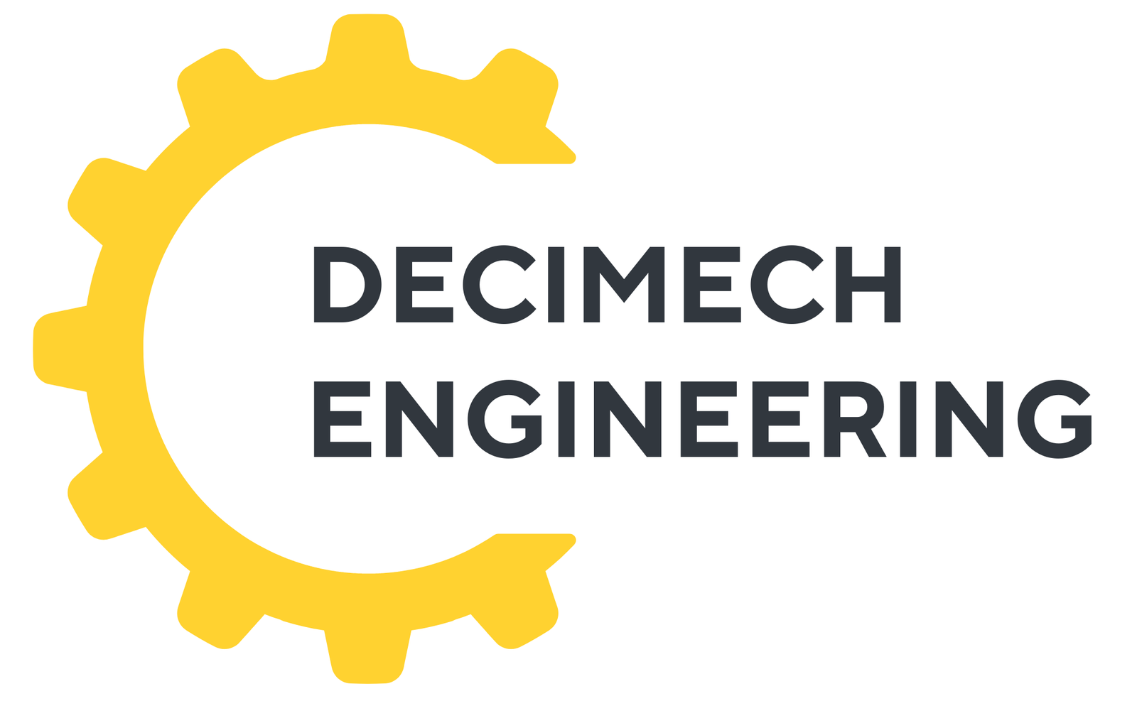 decimech.com